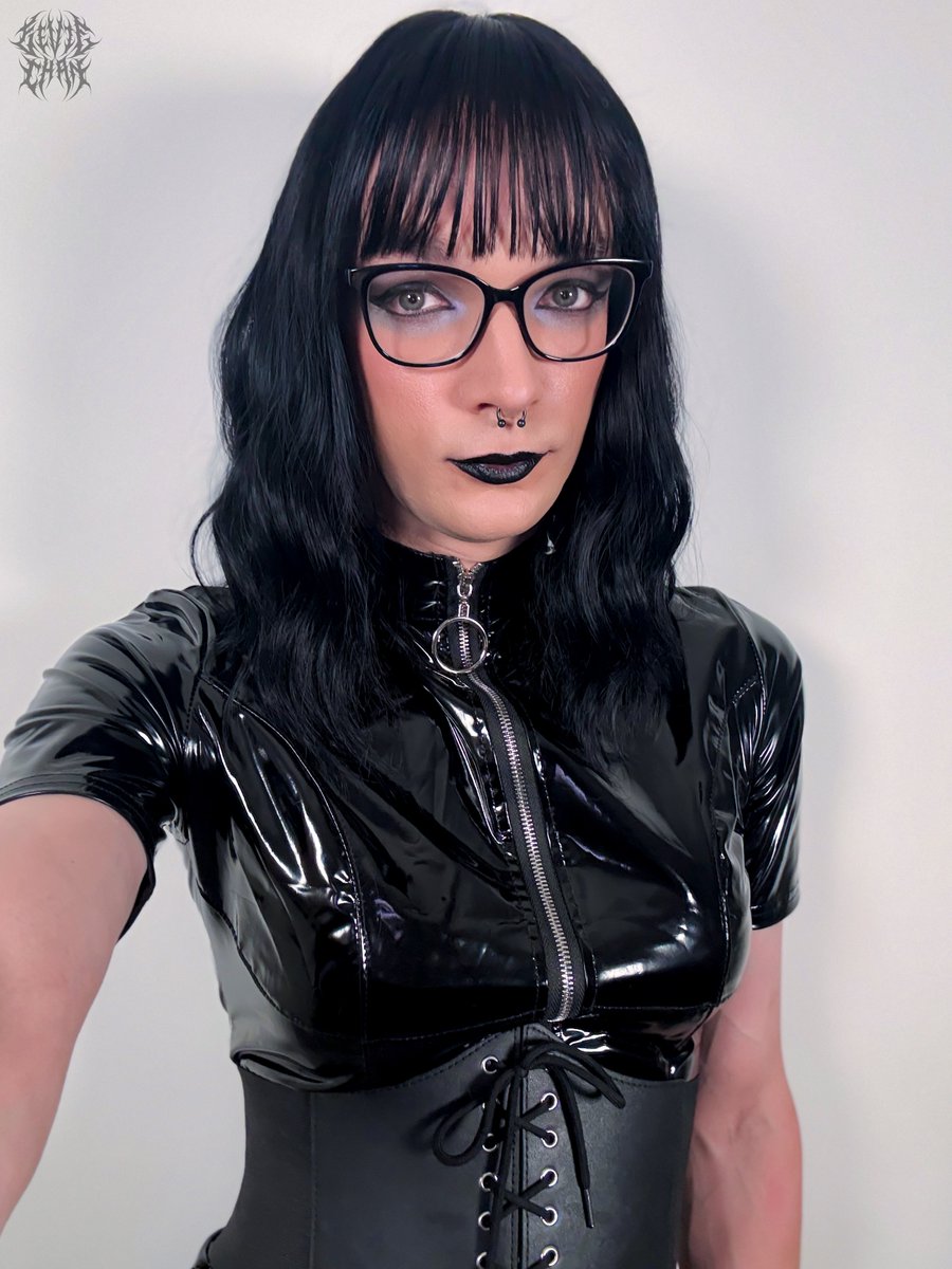 A new era begins 🖤⛓️