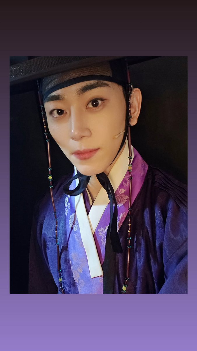 Limth_archive's tweet image. 250719
배우님 인스타그램 스토리 

#텬스타그램
#태현스토리