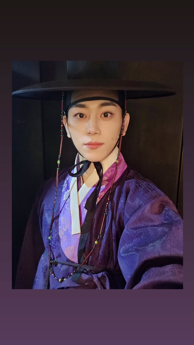 Limth_archive's tweet image. 250719
배우님 인스타그램 스토리 

#텬스타그램
#태현스토리