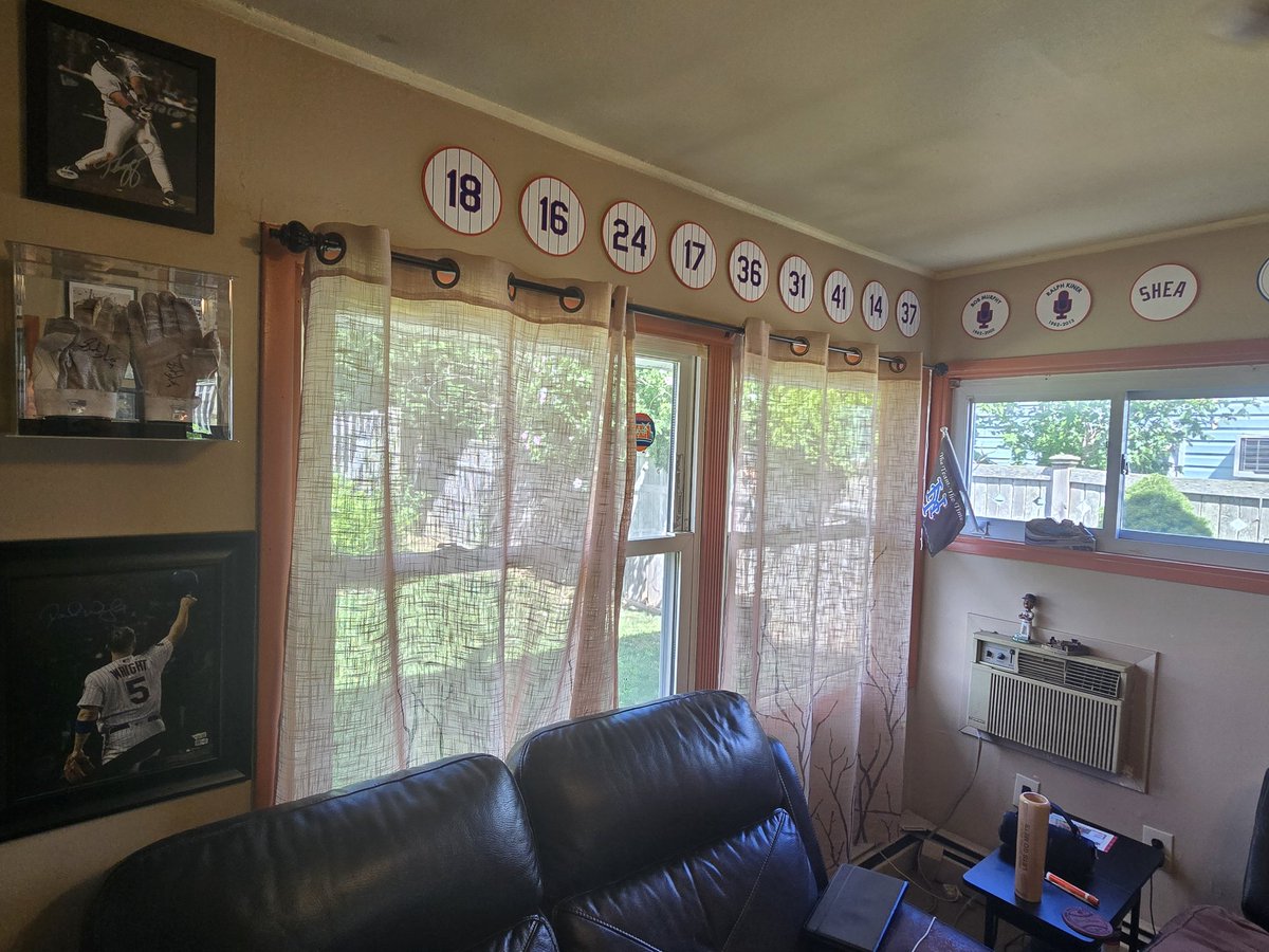 Alex Luque tweet media