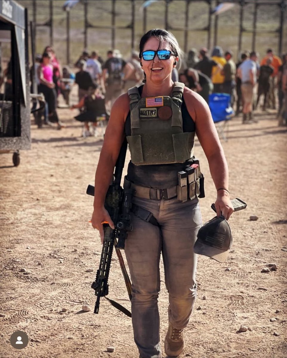 Do you stand with Tulsi?