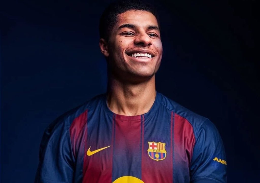 Som I Serem FCB tweet media