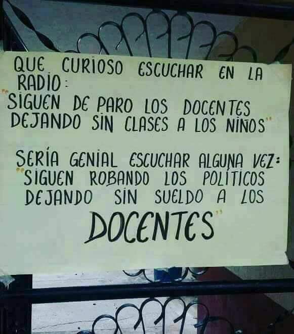 Zapatista (@ezln_zapatista) on Twitter photo 