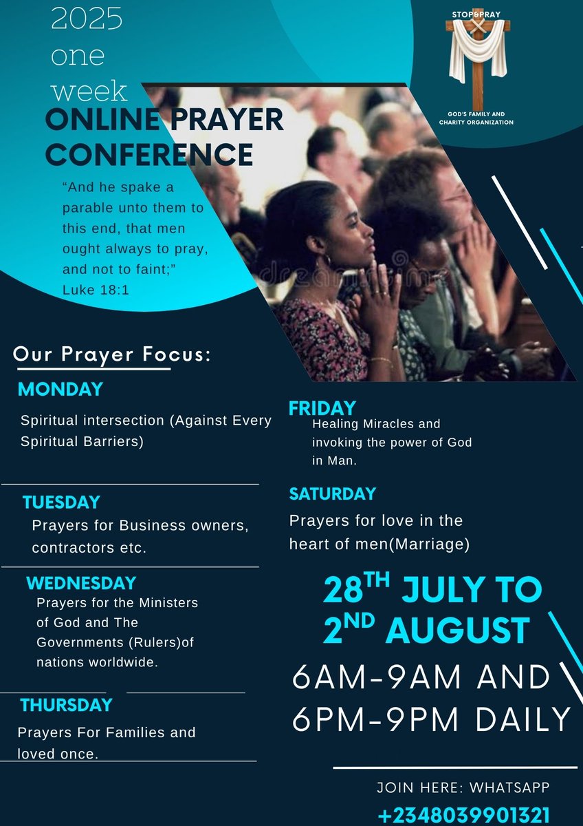 It’s Going to be wonderful invite someone, this can be the Biggest gift you’ve give this year click on the link quick chat.whatsapp.com/EnQjaHmp7SF37y…
