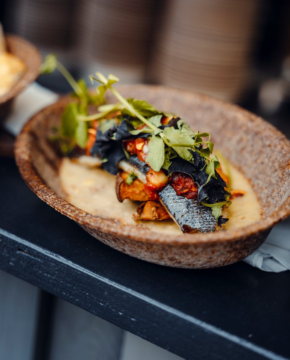 tomorrowland's tweet image. Explore the tastes of Tomorrowland with flavours from all corners of the world.