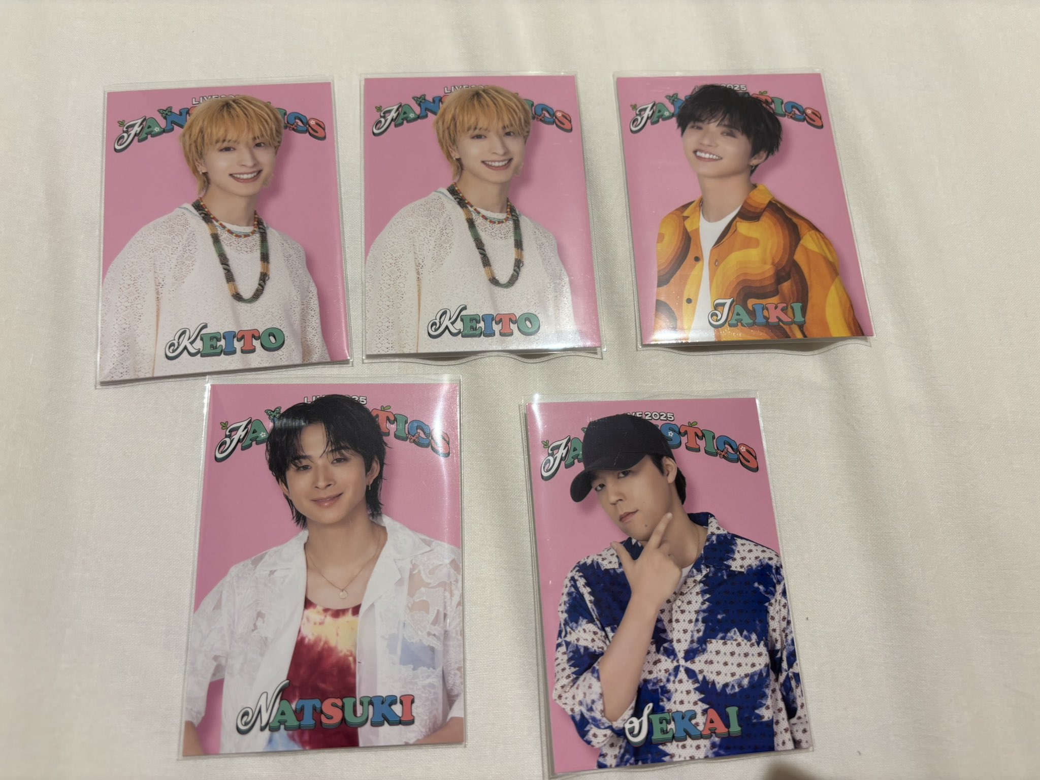 中島颯太　ミニクッション Amazon.co.jp: ファンタスティックス FANTASTICS × ポチャッコ