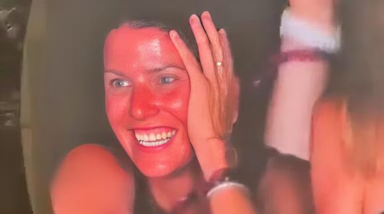 Ich, wenn ich mir Social Media Accounts von CDUlern anschaue.