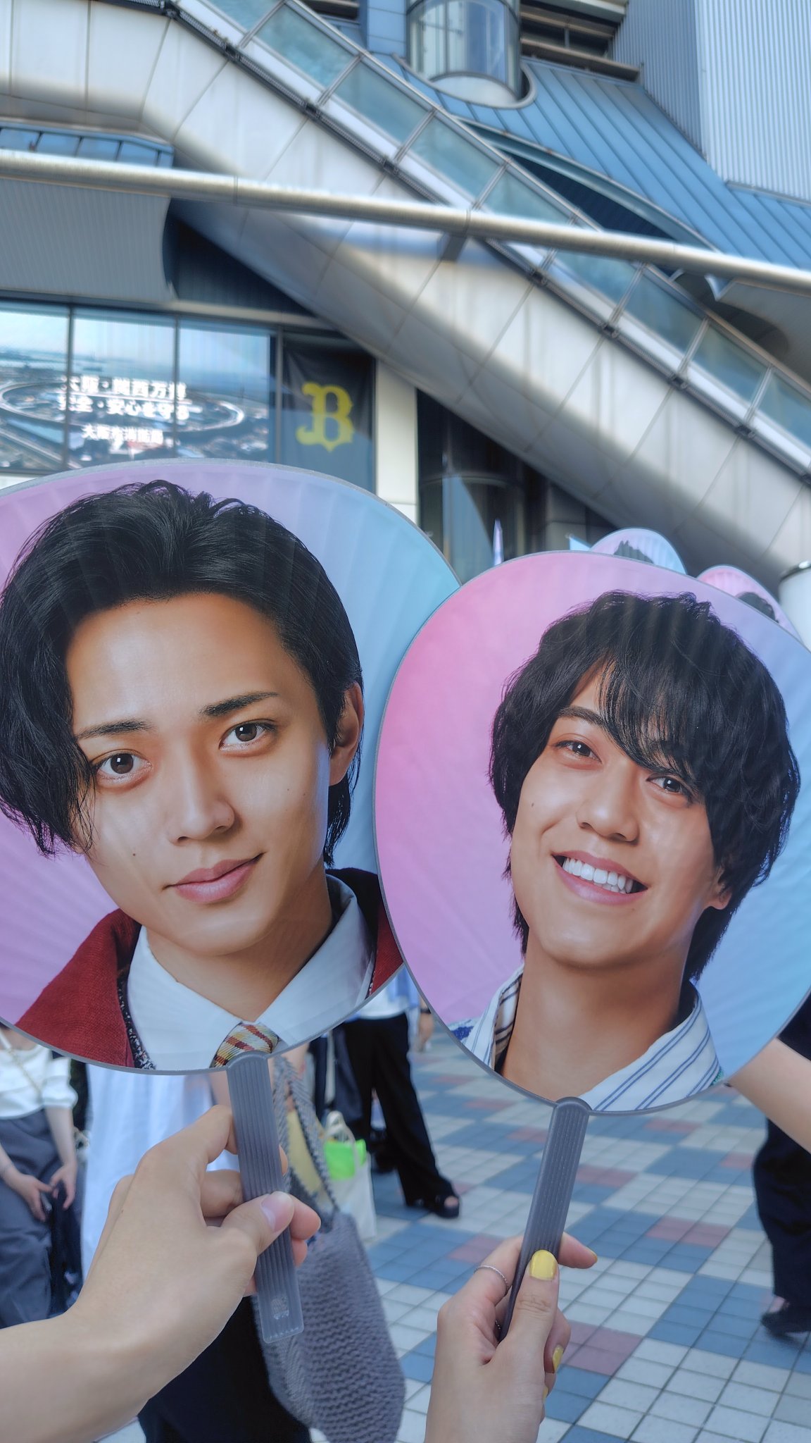 ジョージ on X: 