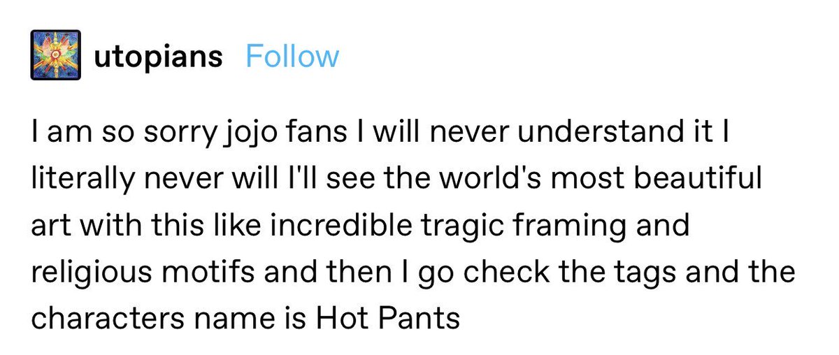 Proving their point again