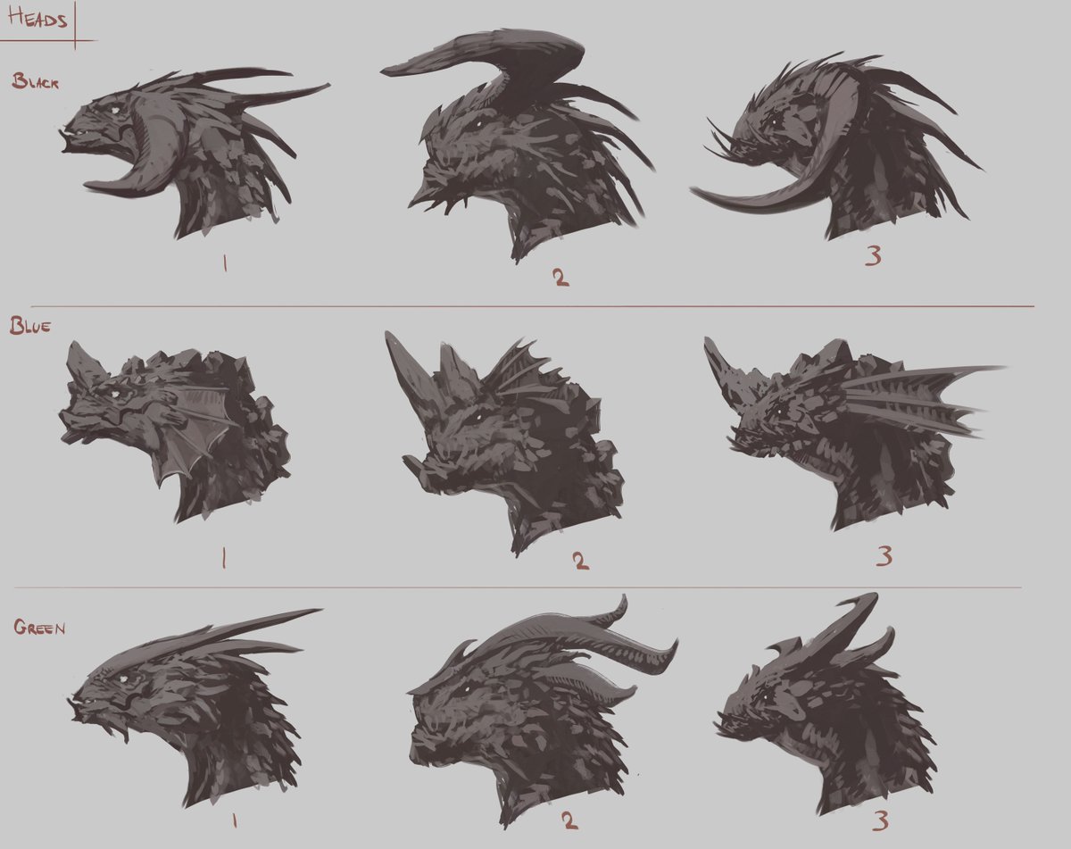 tct_adventures's tweet image. Lots of Dungeons, lots of Dragons.
Solasta II will feature a whole host of deadly creatures to face, including a variety of Dragons 🐉
Make sure to bring some fire resistance gear 🛡️
#ScreenshotSaturday
