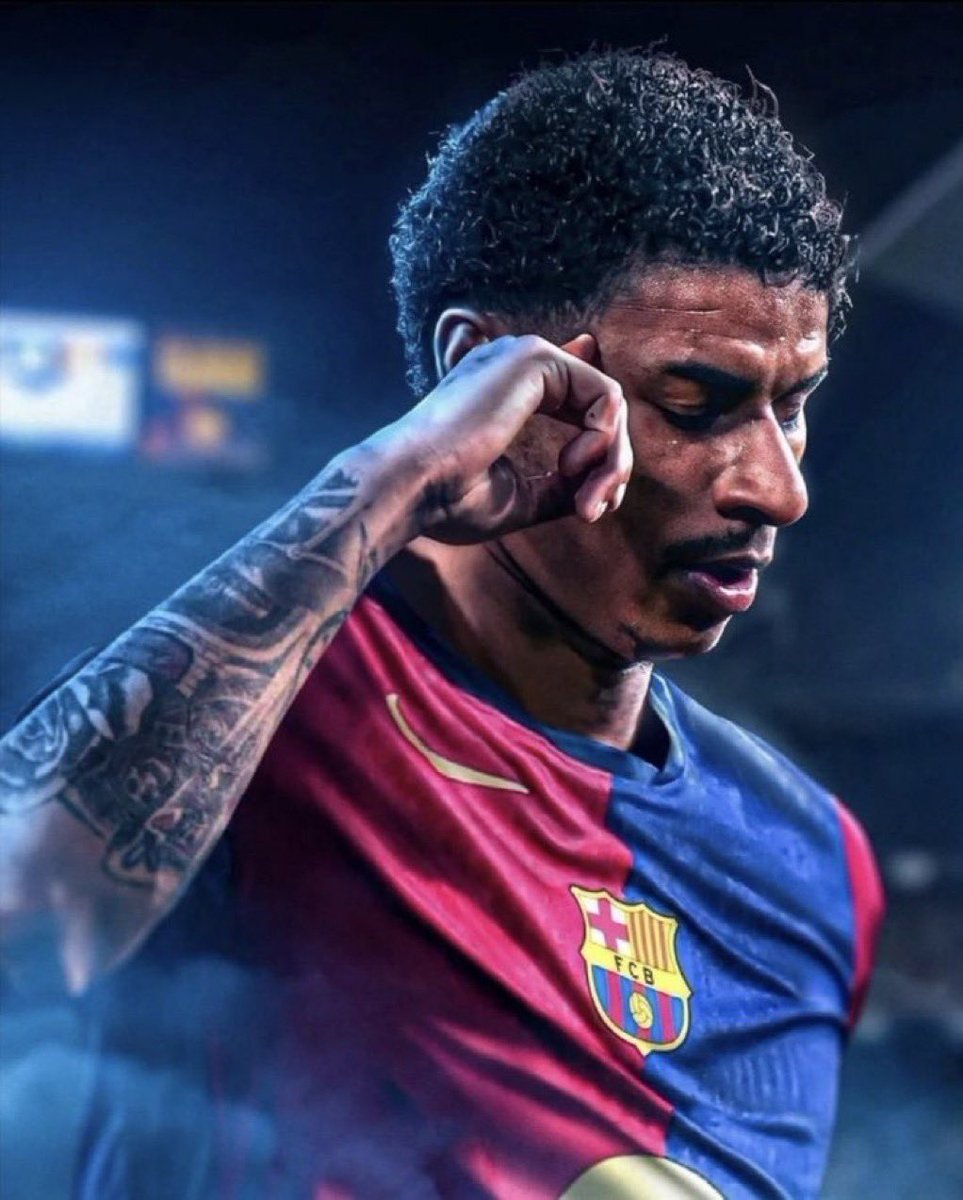 Faruq OLÓKOBA (@hazbiyallahu_) on Twitter photo Insane speed
Insane ball striking
A good set piece and penalty taker
Insane mentality
Insane diagonal runs
Perfect dribbler
I’ve always wanted you <a href="/MarcusRashford/">Marcus Rashford</a> ✨ Insane speed
Insane ball striking
A good set piece and penalty taker
Insane mentality
Insane diagonal runs
Perfect dribbler
I’ve always wanted you <a href="/MarcusRashford/">Marcus Rashford</a> ✨