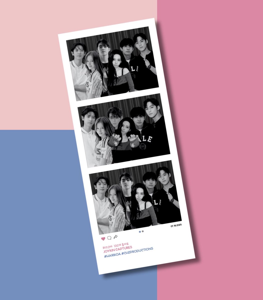 HARIKOA. tweet media