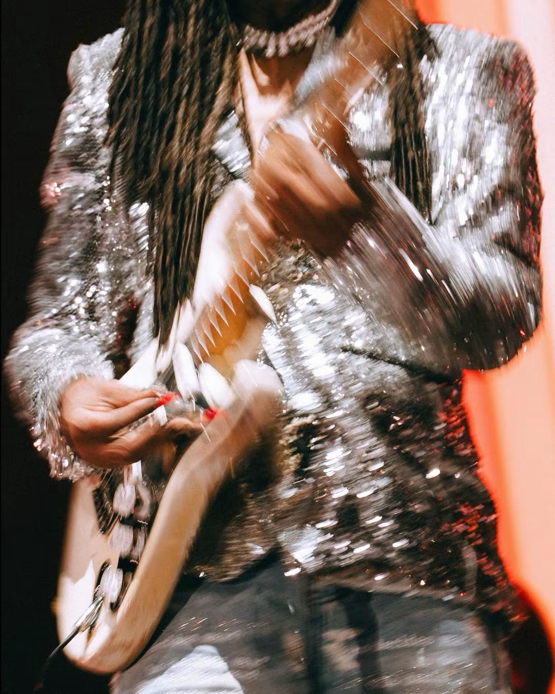 Nile Rodgers (@nilerodgers) / X