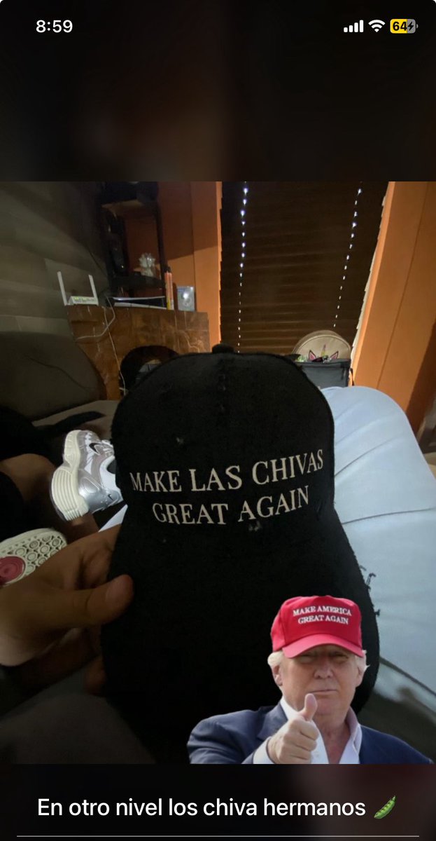 Es la buena 🥲