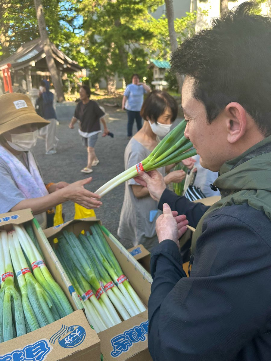 kennoguchi0821's tweet image. 輪島市にて毎週土曜日に野菜をお届けしていますが、今回で56回目となりました。被災地に「もっと野菜をプロジェクト」は昨年の6月からスタートし今年の10月上旬まで行います。…