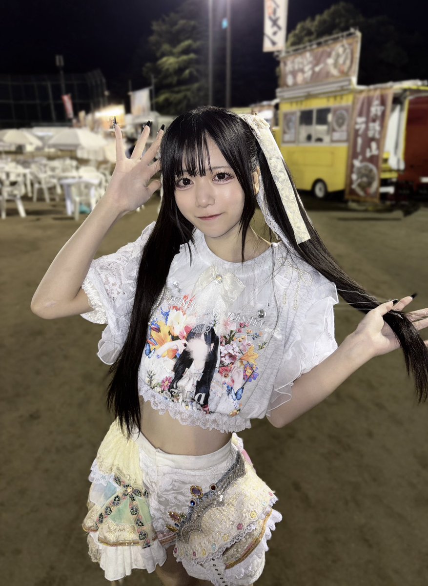 横澤しらせ🦄໒꒱ tweet media