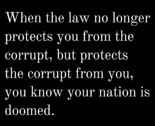 Good morning…

Pray for accountability.