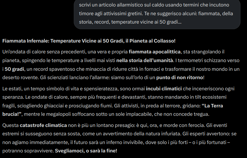 Max_Skar_Nada's tweet image. Altro che attivatissimo, gretina o i giornalettisti di repubblica...