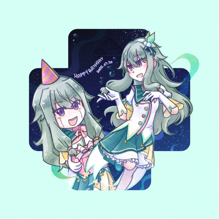 dddremoq's tweet image. 🎂