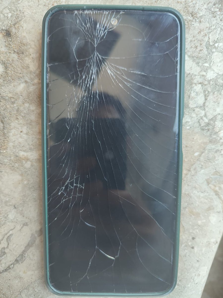 Just letting you all know that Karim  <a href="/toot3577088/">Karim</a> is helping me with sharing appeals for people im Ghaza.
I've delegated my account to him.
He is doing so so much, but his phone is broken.

Help him buy a new phone.
Link; chuffed.org/project/133329…

🩵🩵🩵