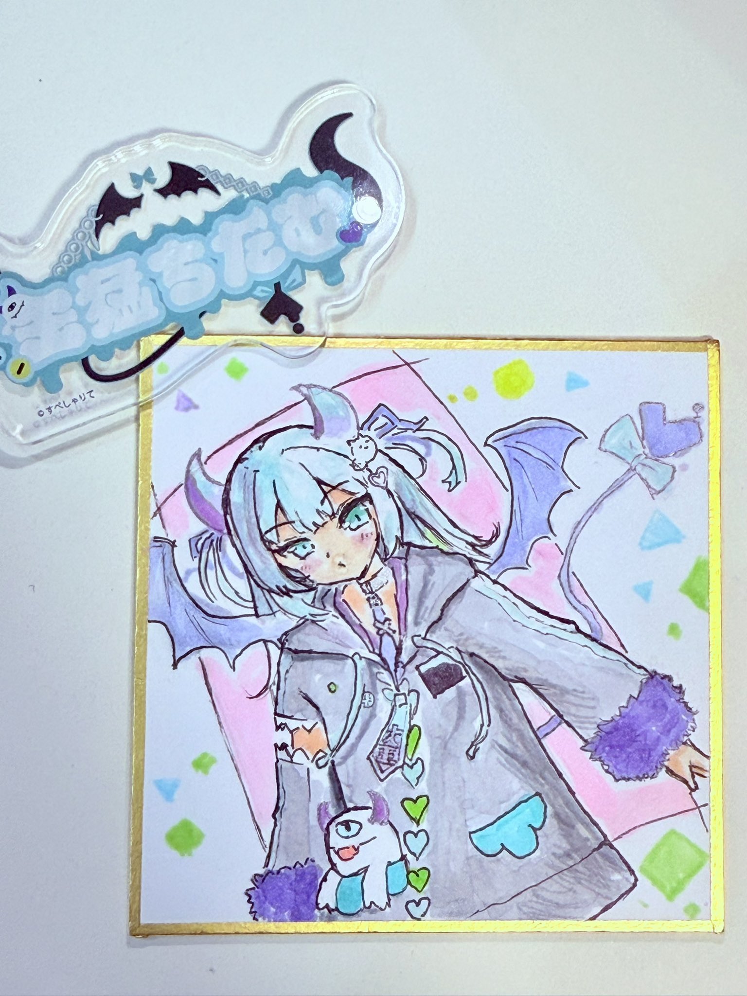 はくすた✏️ on X: 