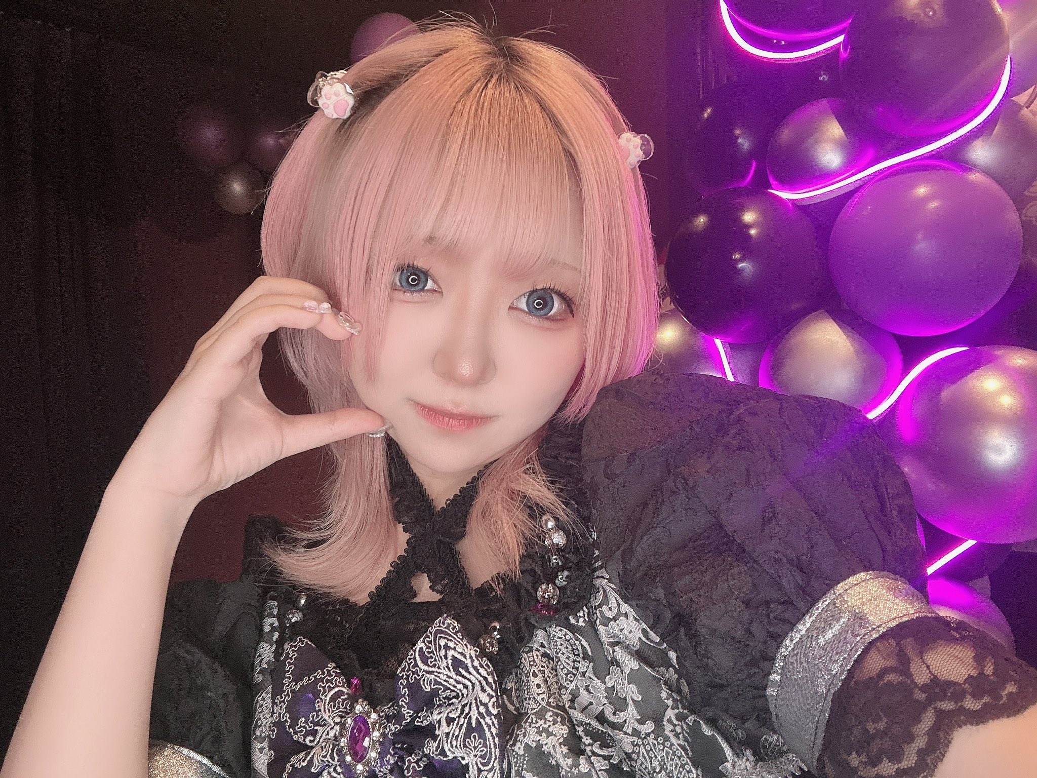 BADVILLAIN コンカフェ イベント トレカ ユンソ FtBR1h7akAA-MPa.jpg