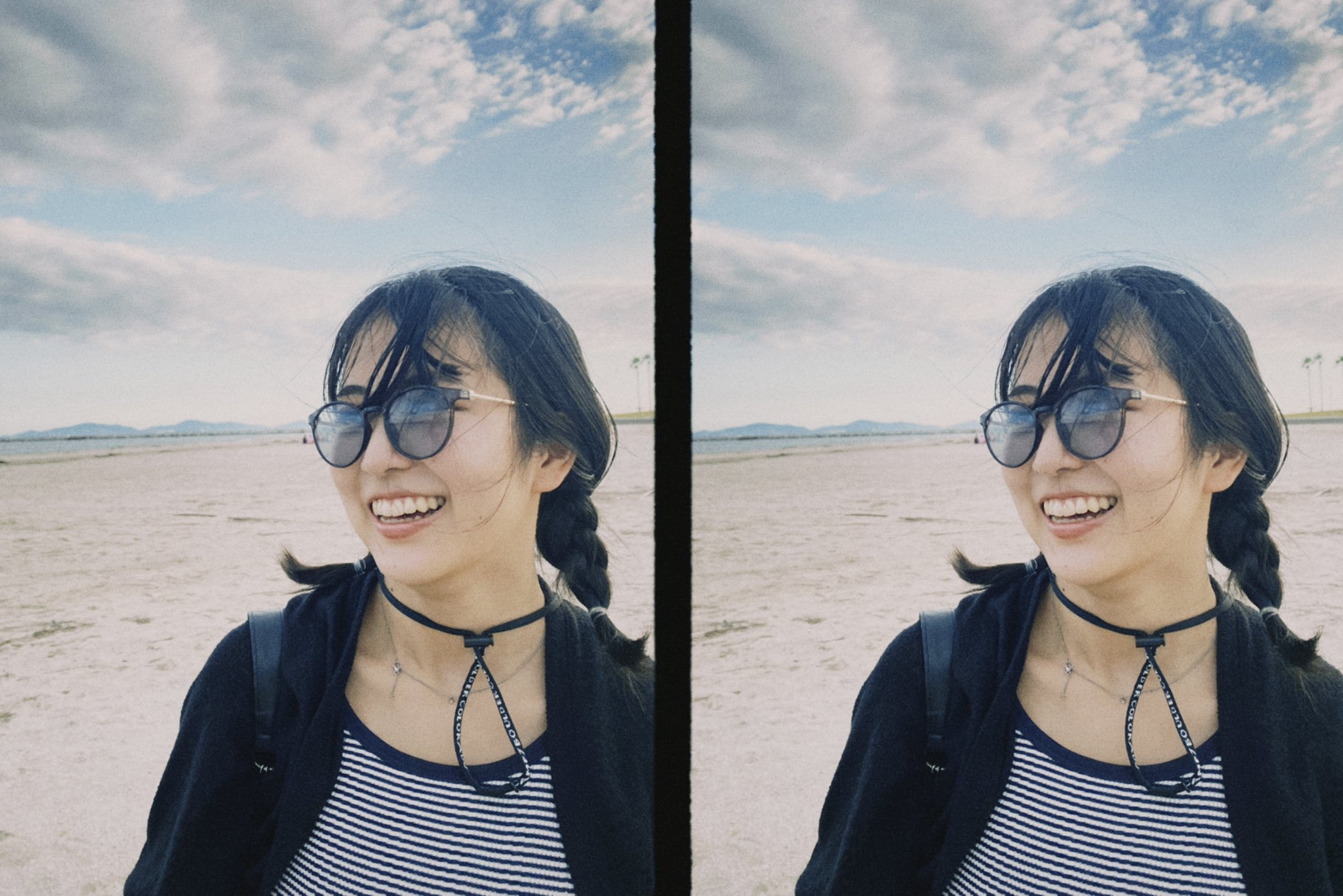 福井梨莉華当選チェキ最終値下げ