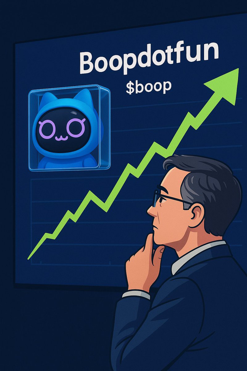 FartX7041's tweet image. 👉What advantages does the #boopdotfun  project have that can compete with rivals in the #crypto market?

🔰 Focus on Long-Term Community Building: Unlike “fast food” memecoins, we emphasize creating a sustainable community through tools like Boop Studio and social media…