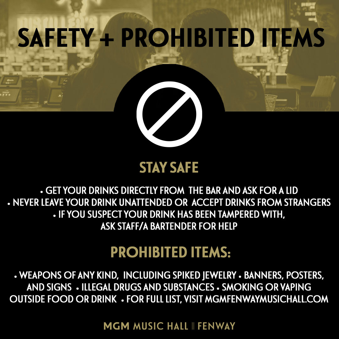 TONIGHT 📆 <a href="/PIXIES/">PIXIES</a> with <a href="/therealkurtvile/">Kurt Vile</a>

🎟️: bit.ly/40iWN4s
🚪: 7PM
🎶: 8PM
All ages 
Upgrade your experience: bit.ly/4lulO4g
🚗 Reserve Parking: bit.ly/41Yhpzt