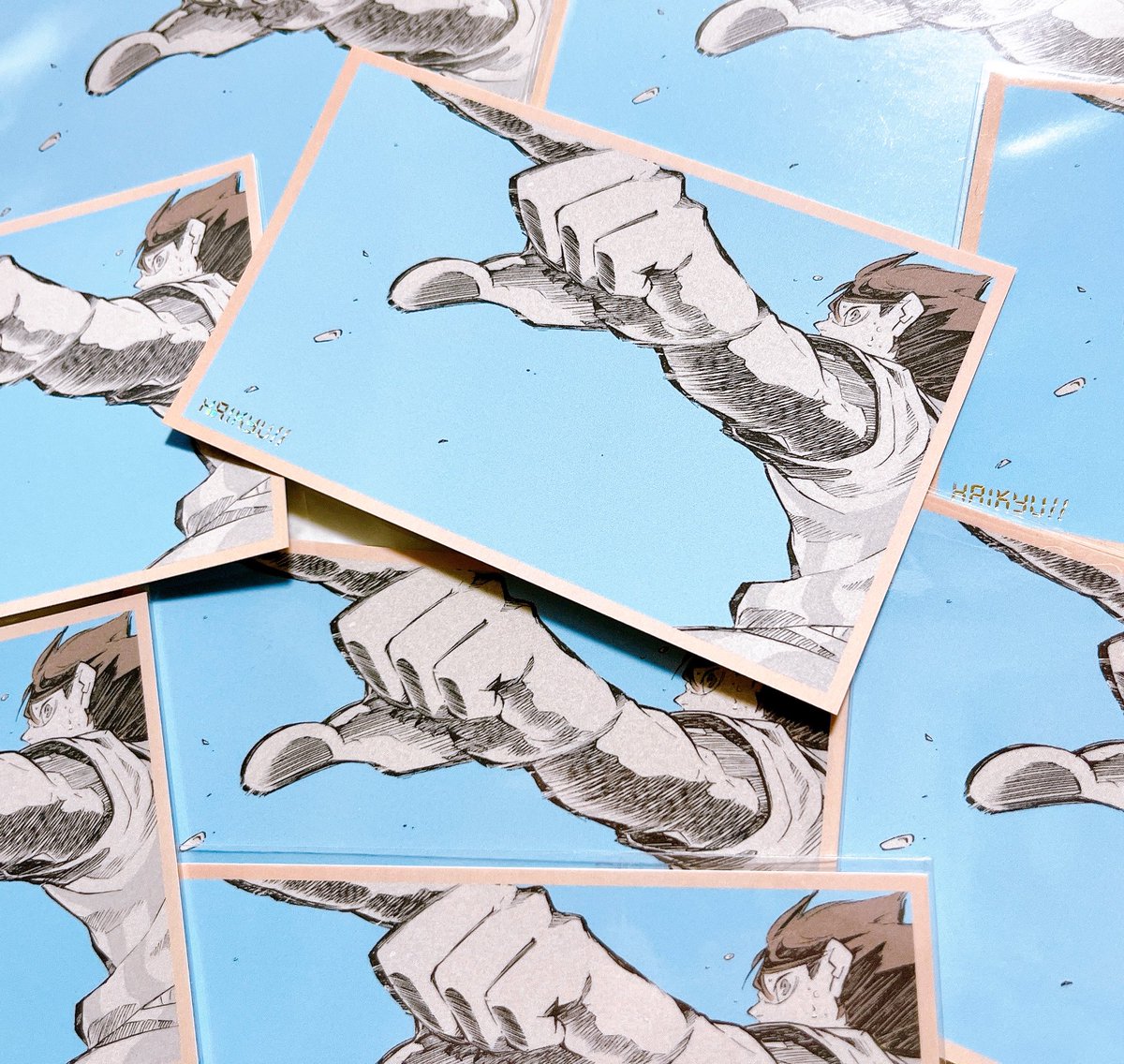 ぴいこ tweet media