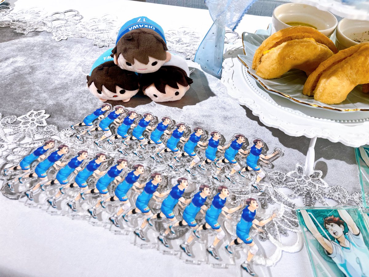 ぴいこ tweet media