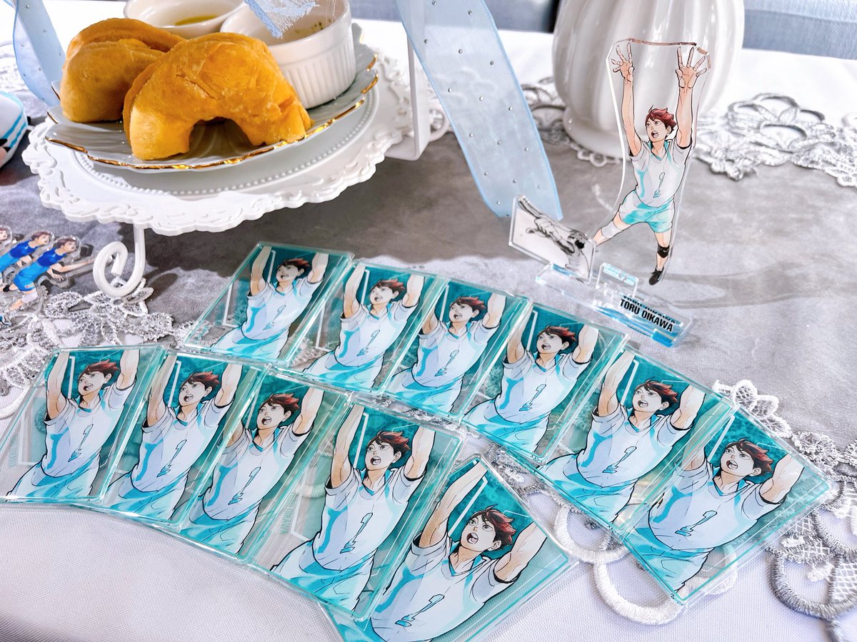 ぴいこ tweet media