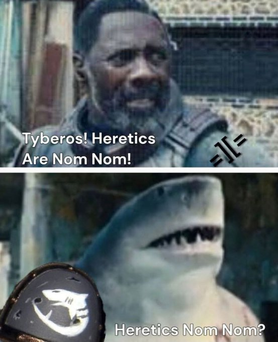 Warhammer  40K (@wh40kbestof) on Twitter photo 