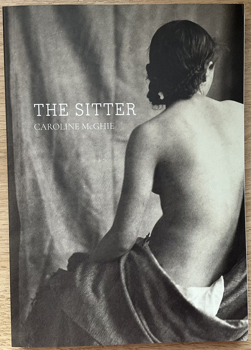 Lindahill50Hill's tweet image. Thank you so much @HannahHargrave8 for this atmospheric #TheSitter by Caroline McGhie coming from Waterland Books in September
waterlandbooks.co.uk/shop/