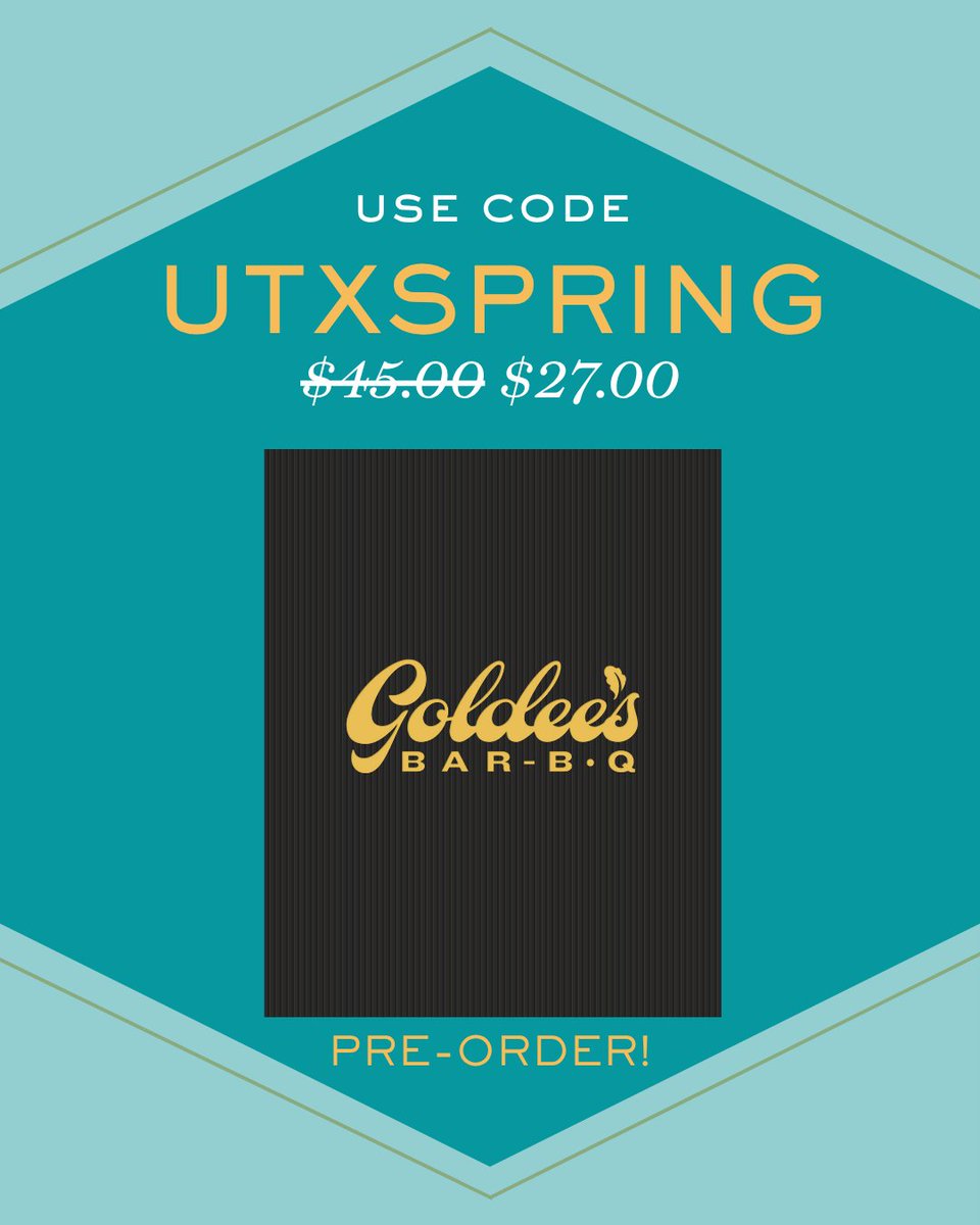 UTexasPress's tweet image. Here to drop a reminder that our warm weather sale is running though the end of July! Swipe through to see the great deals you can get on new and forthcoming titles when you shop on our website below!
Happy reading! 📚🌤️🌱
#ReadUP #booksale
utpress.utexas.edu
