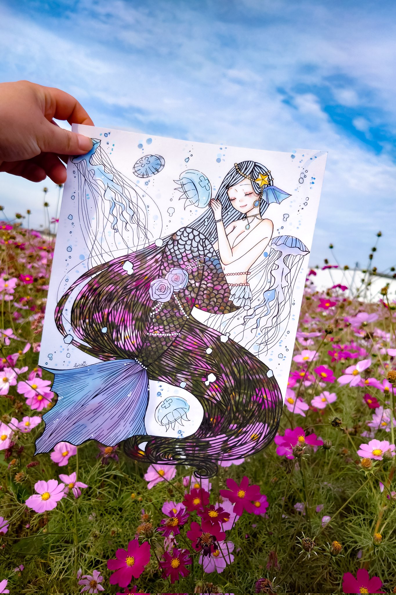 furi / ふーり (@furi0831) / X