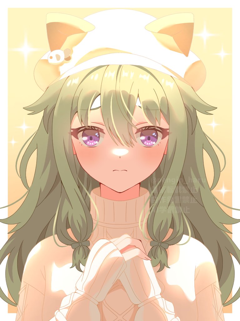 pengin_haru's tweet image. #草薙寧々誕生祭2025 #prsk_FA
寧々ちゃん誕生日おめでとう🎉