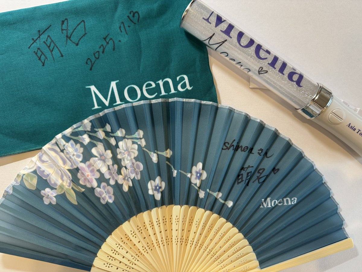 shinon20220223's tweet image. -----------------------------------
Moena Asia Tour in æ±äº¬ã¿ã¯ãŒðŒ
-----------------------------------
âŸïžæ³ããæºã¡ããç¹å¥ãªå€ç·š
|#èå| #æ²³å圩䌜 | @Saika_Kawakita |
åšéŠæž¯èªççãäºæŽ²è³å¯¶ããæå§¬MoenaïŒä¹åšæ±äº¬ä»¥å¥¹çå
èè¿·åäºçŸå€ç²çµ²ð¥°
âž»
ãç¹å¥ãªäŒå ŽãâŠ