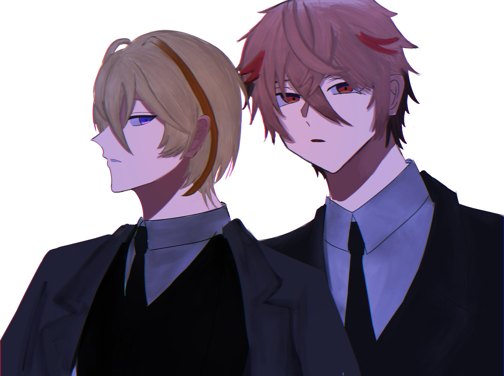 しろの@固ツイ把握会 on X: 