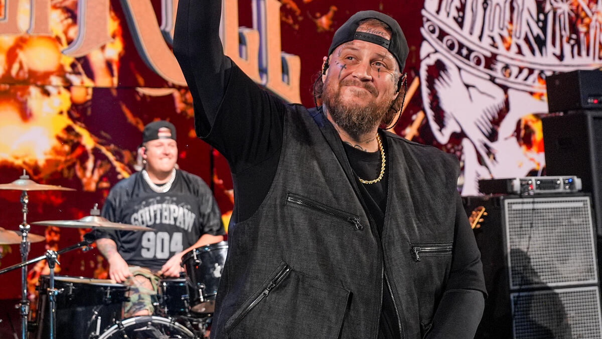 WWE star addresses idea that celebrities are "taking up ...