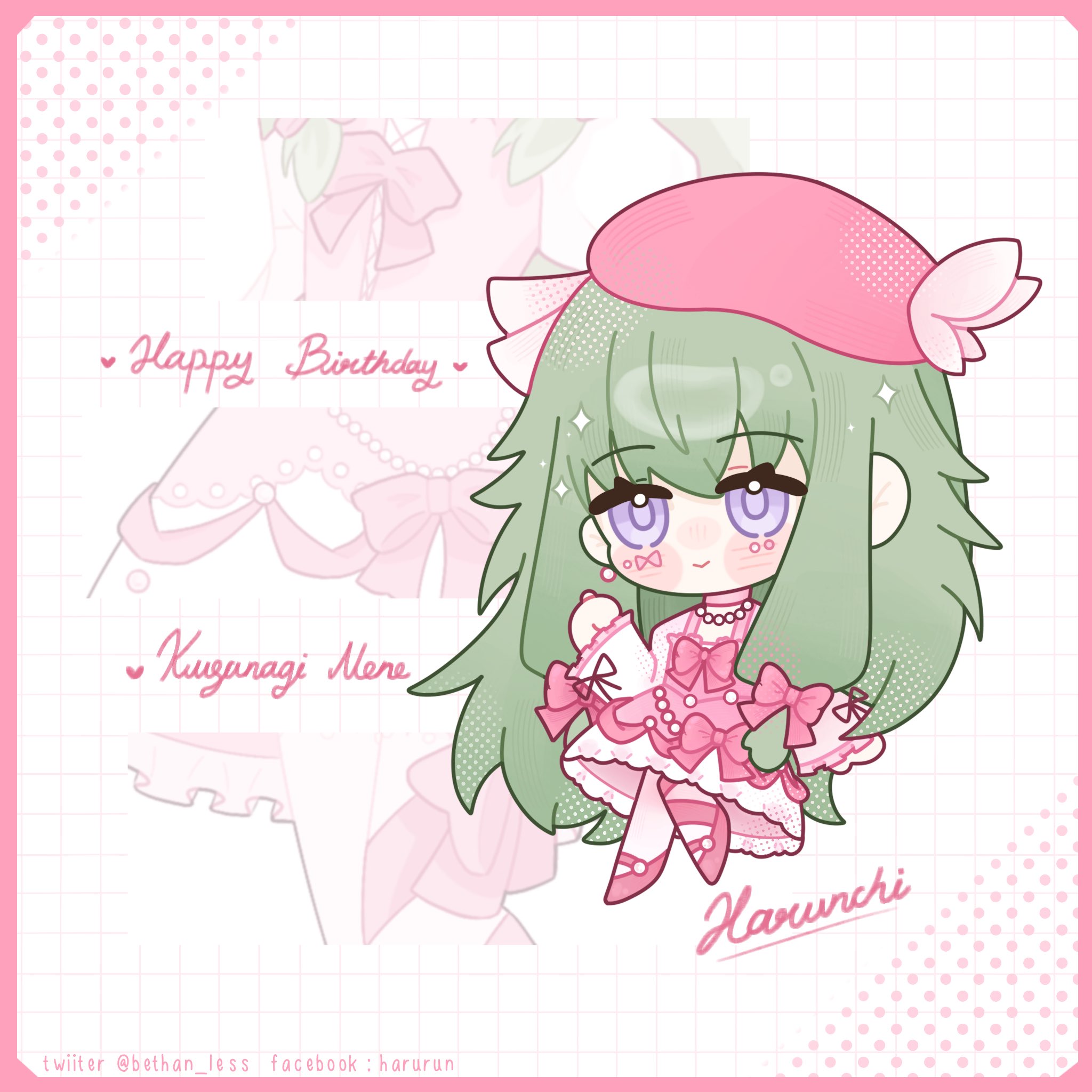 harunchi 🪸 。cms open on X: 