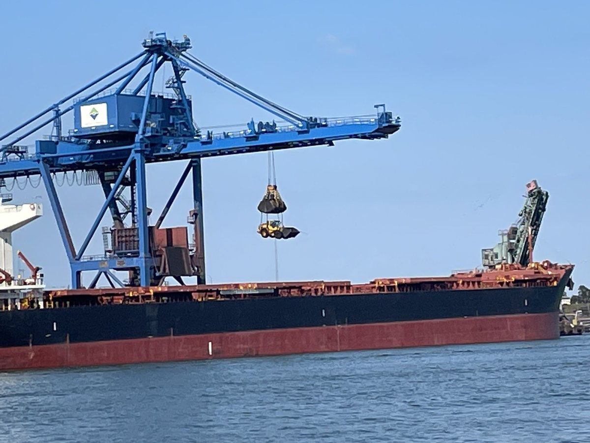 Vissa har större leksaker än andra.