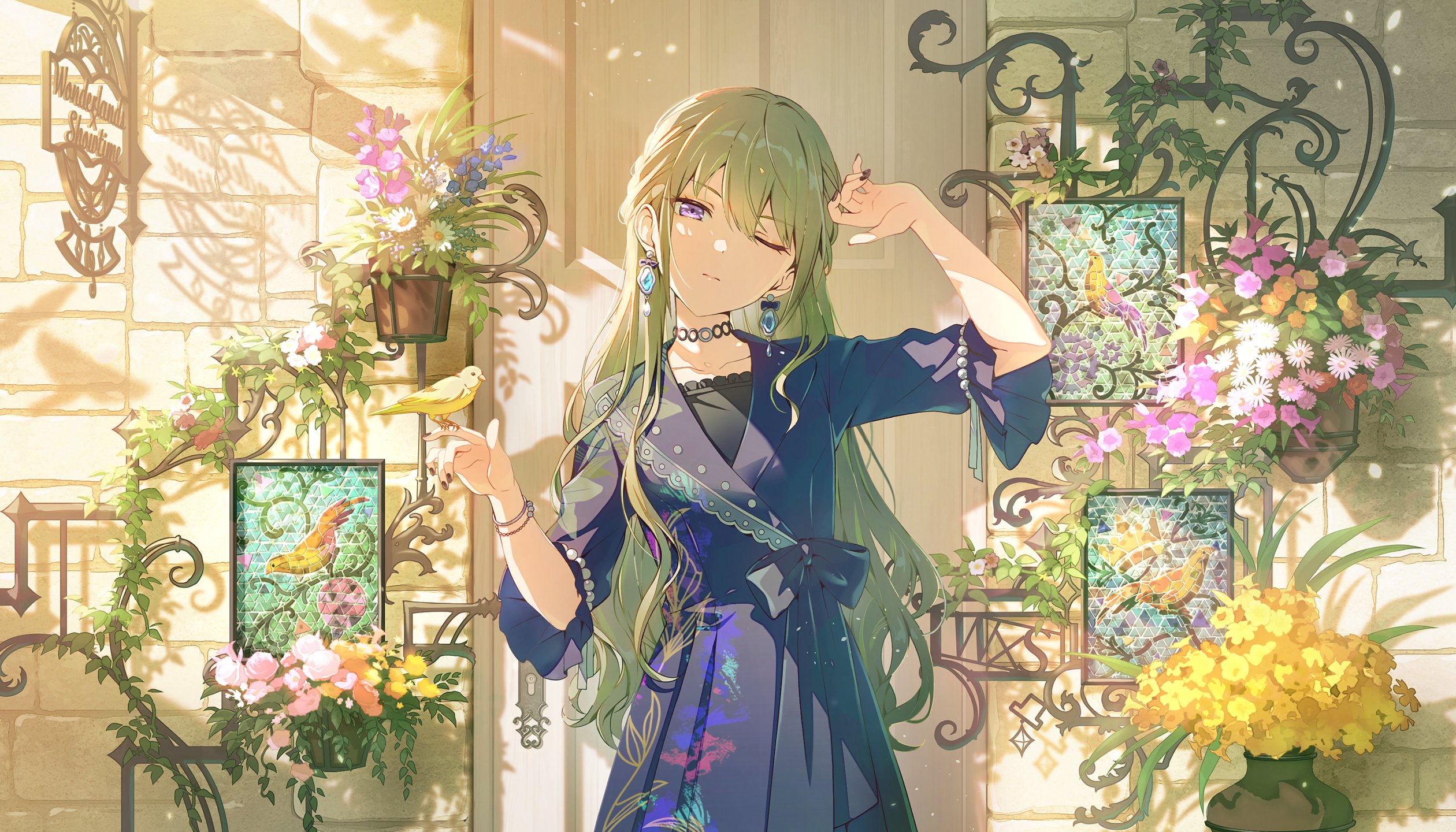 クレイジーケンバンド20th Anniversary AI NO SEKAI CNプレイ