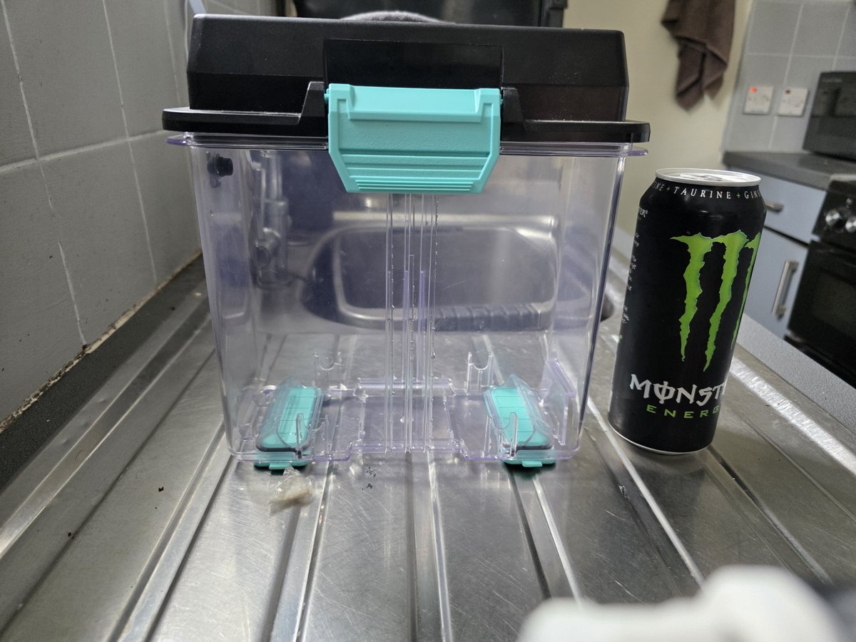 KikkawaRyu's tweet image. I'd like to apologise to @Polymaker_3D for what is happening today
In my defense @loyalmoses did challenge me
Video uploading soon.