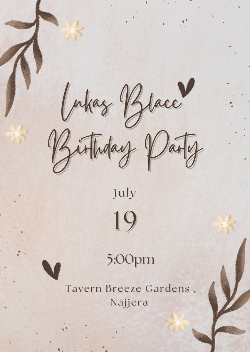DON CORLEONE 🕴️🇺🇬 (@blacclukas) on Twitter photo ‘ Lukas where is the party ???’
Come link me in Najjera 😁
<a href="/senteforever/">🗣Man Like! Senté! 🇺🇬</a> will be serving well well too💯🔥
#Blaccvibes
#BirthdayBoy😁 ‘ Lukas where is the party ???’
Come link me in Najjera 😁
<a href="/senteforever/">🗣Man Like! Senté! 🇺🇬</a> will be serving well well too💯🔥
#Blaccvibes
#BirthdayBoy😁