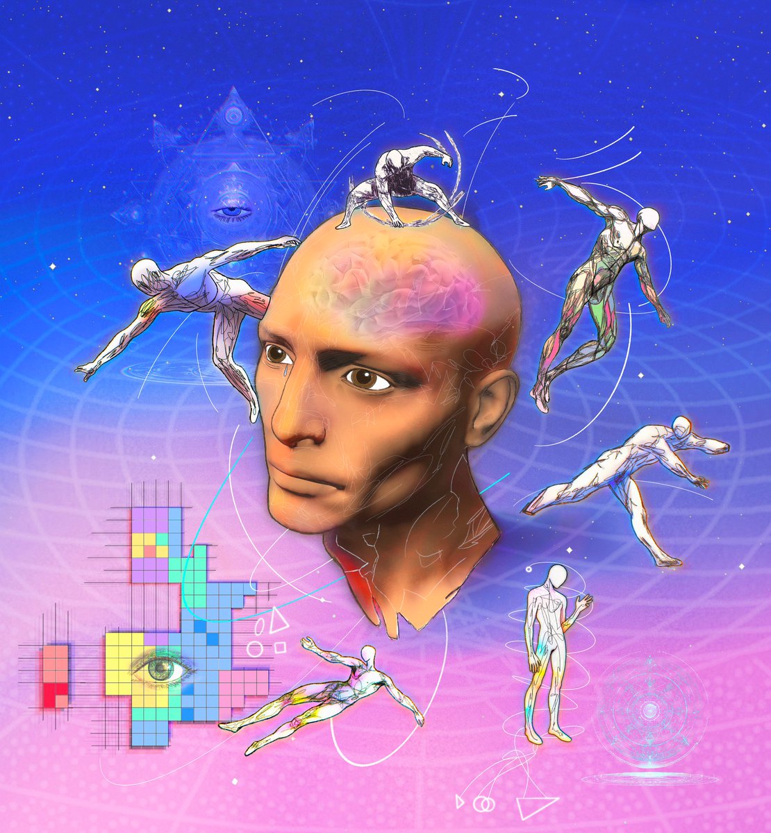 Liberation of my Soul