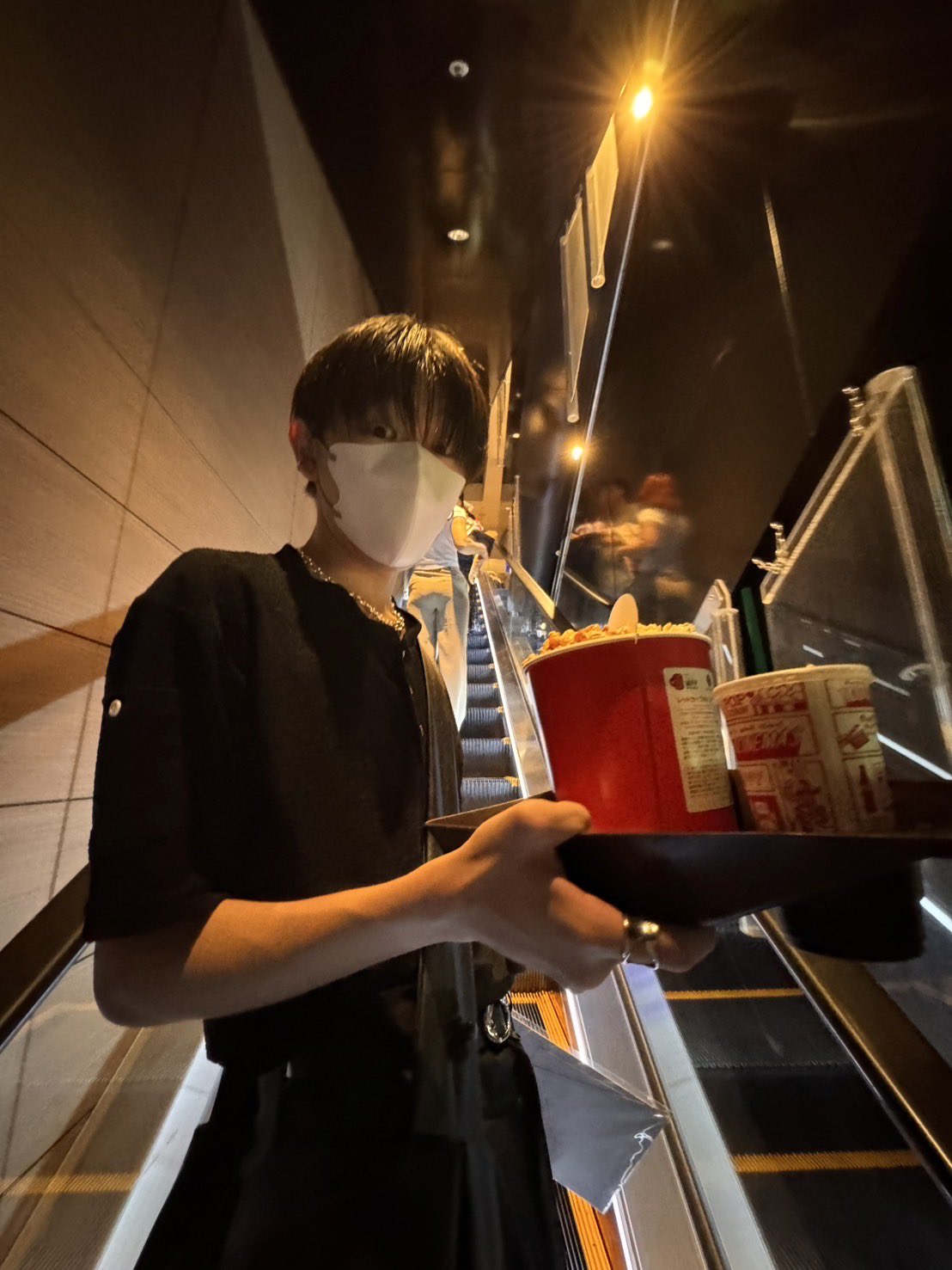 まっちゃん(*´꒳`*) まっちゃん🌞🎤🌝 (@yY3EeXRkLKfG6A7) / X