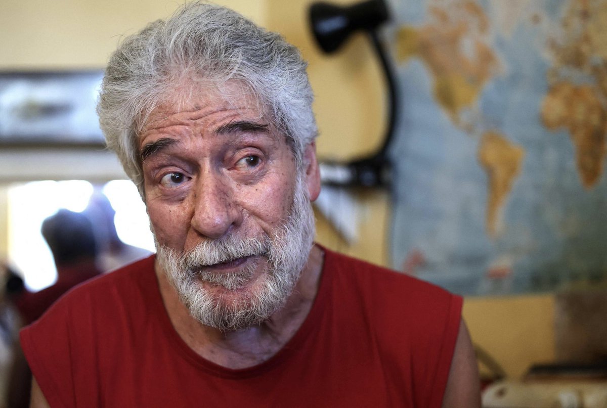 GFarde's tweet image. Georges Ibrahim #Abdallah sera bientôt libre. L’attachement à l’autorité de la chose jugée n’étant pas relatif, cette décision force le respect.
Et c’est précisément ce respect dû à toute décision de justice qui rend d’autant plus insupportable, qu’au même moment, le débat…