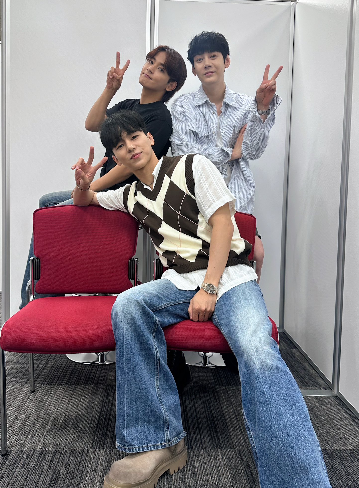 MYNAME 日本公式 (@myname_jp) / X