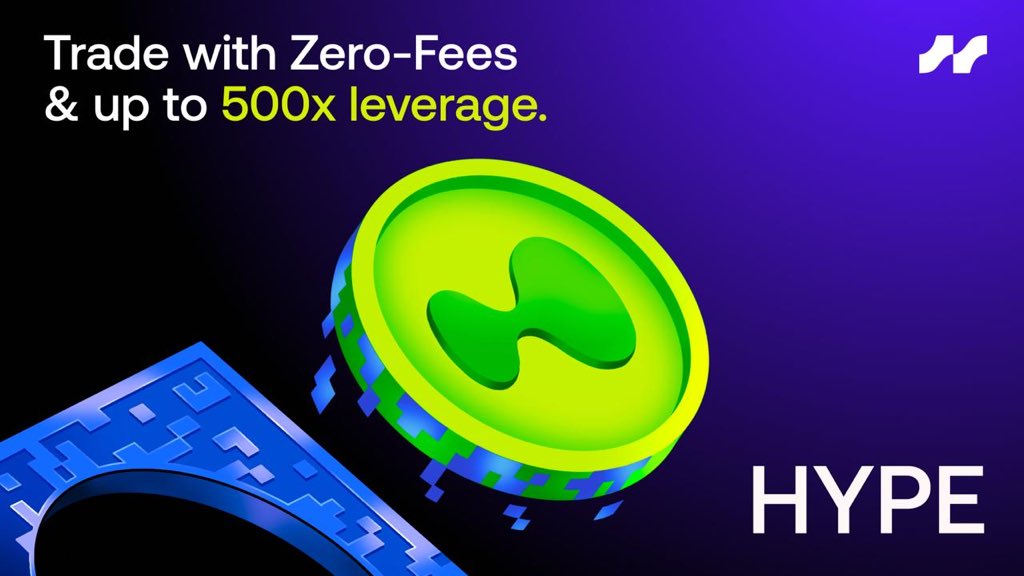 theweb3station's tweet image. AVANTIS absolutely crushing it 🔥
Here are the updates from @avantisfi just for this last week:
❇️ ZPF expansion to $HYPE and $XRP with up to 500x leverage
❇️ ZPF expansion to USDJPY pair with up to 1000x leverage
❇️ We can now set positive stop loss when trading using the…